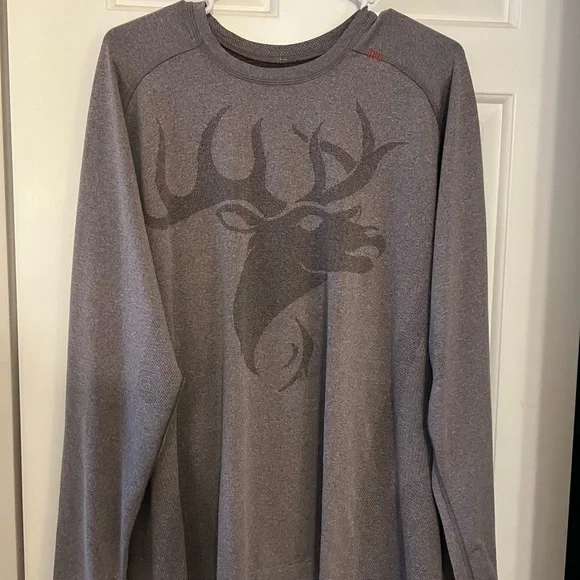 Lululemon Metal Vent Tech Long Sleeve - Picture 2 of 7